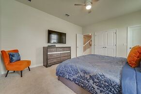 Jennifer's Luxury Windsor Island Vacation Home 10 Bedroom Home by Reda