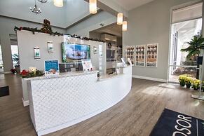 Jennifer's Luxury Windsor Island Vacation Home 10 Bedroom Home by Reda