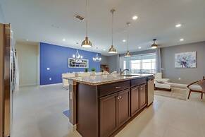 Jennifer's Luxury Windsor Island Vacation Home 10 Bedroom Home by Reda