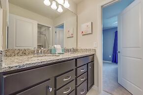 Jennifer's Luxury Windsor Island Vacation Home 10 Bedroom Home by Reda