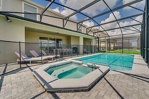 Jennifer's Luxury Windsor Island Vacation Home 10 Bedroom Home by Reda