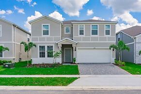 Jennifer's Luxury Windsor Island Vacation Home 10 Bedroom Home by Reda