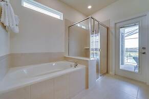 Jennifer's Luxury Windsor Island Vacation Home 10 Bedroom Home by Reda