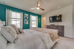 Jennifer's Luxury Windsor Island Vacation Home 10 Bedroom Home by Reda