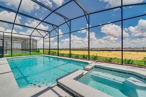 Jennifer's Luxury Windsor Island Vacation Home 10 Bedroom Home by Reda