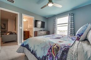 Jennifer's Luxury Windsor Island Vacation Home 10 Bedroom Home by Reda