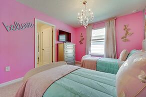 Jennifer's Luxury Windsor Island Vacation Home 10 Bedroom Home by Reda