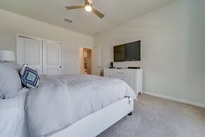 Jennifer's Luxury Windsor Island Vacation Home 10 Bedroom Home by Reda