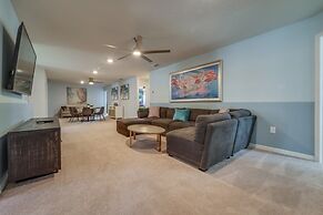 Jennifer's Luxury Windsor Island Vacation Home 10 Bedroom Home by Reda