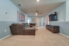 Jennifer's Luxury Windsor Island Vacation Home 10 Bedroom Home by Reda