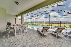 Jennifer's Luxury Windsor Island Vacation Home 10 Bedroom Home by Reda