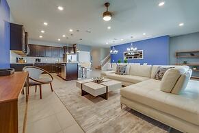 Jennifer's Luxury Windsor Island Vacation Home 10 Bedroom Home by Reda