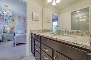 Jennifer's Luxury Windsor Island Vacation Home 10 Bedroom Home by Reda