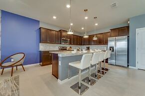 Jennifer's Luxury Windsor Island Vacation Home 10 Bedroom Home by Reda