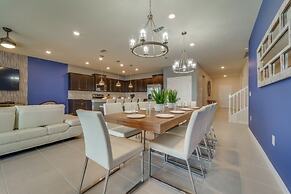 Jennifer's Luxury Windsor Island Vacation Home 10 Bedroom Home by Reda