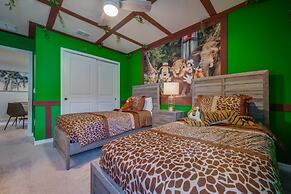 Jennifer's Luxury Windsor Island Vacation Home 10 Bedroom Home by Reda