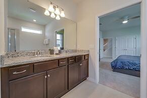 Jennifer's Luxury Windsor Island Vacation Home 10 Bedroom Home by Reda