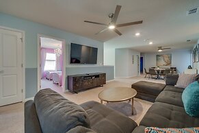 Jennifer's Luxury Windsor Island Vacation Home 10 Bedroom Home by Reda