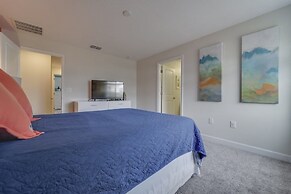 William's Champions Gate Vacation Townhome 5 Bedroom Townhouse by Reda