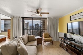 Tower 1 Suite 2214 - Kp 1 Bedroom Condo by Redawning