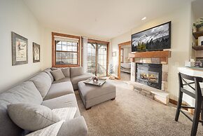 Palomino At Kicking Horse 2 Bedroom Cabin by Redawning