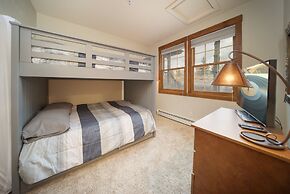 Palomino At Kicking Horse 2 Bedroom Cabin by Redawning