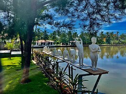 Veda5 Wellness Retreat & Spa