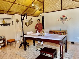 Veda5 Wellness Retreat & Spa