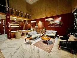 Veda5 Wellness Retreat & Spa