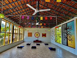 Veda5 Wellness Retreat & Spa