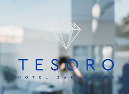 Tesoro Hotel Zakynthos