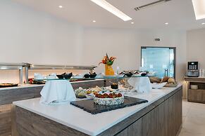 Tesoro Hotel Zakynthos