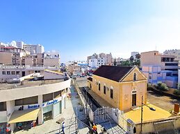 Vasilo Court Seaview City Apartment