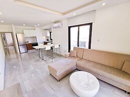 Vasilo Court Seaview City Apartment