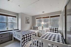 Killington Mountain Home! HotTub & 5 min to Skiing! 3 Bedroom Home by 