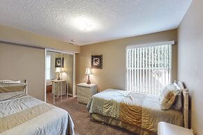 Larry's Villas At Island Club Condo 4 Bedroom Condo by Redawning