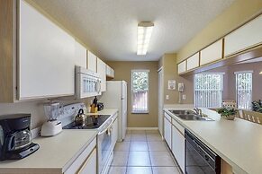 Larry's Villas At Island Club Condo 4 Bedroom Condo by Redawning