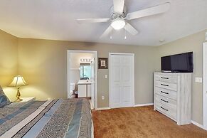 Larry's Villas At Island Club Condo 4 Bedroom Condo by Redawning