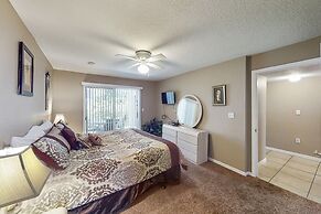 Larry's Villas At Island Club Condo 4 Bedroom Condo by Redawning