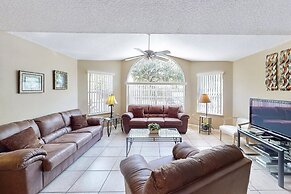 Larry's Villas At Island Club Condo 4 Bedroom Condo by Redawning