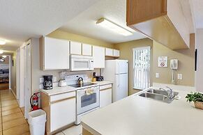 Larry's Villas At Island Club Condo 4 Bedroom Condo by Redawning