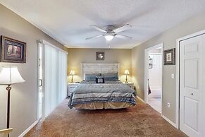 Larry's Villas At Island Club Condo 4 Bedroom Condo by Redawning