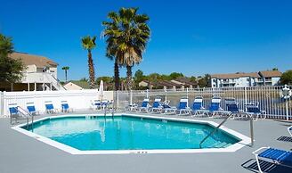 Larry's Villas At Island Club Condo 4 Bedroom Condo by Redawning