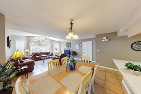 Larry's Villas At Island Club Condo 4 Bedroom Condo by Redawning