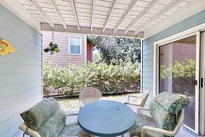 Larry's Villas At Island Club Condo 4 Bedroom Condo by Redawning