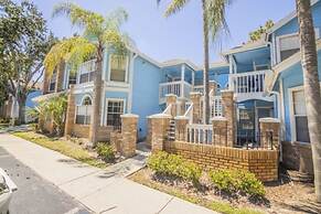 Marcia's Somerset Condo 3 Bedroom Condo by Redawning