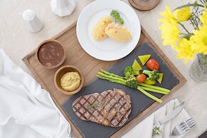 Mahalaya The Legacy Solo