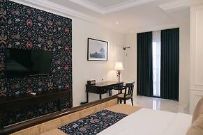 Mahalaya The Legacy Solo