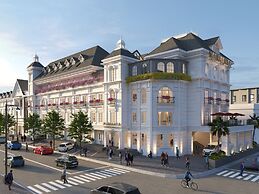 Mahalaya The Legacy Solo