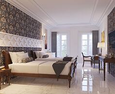 Mahalaya The Legacy Solo